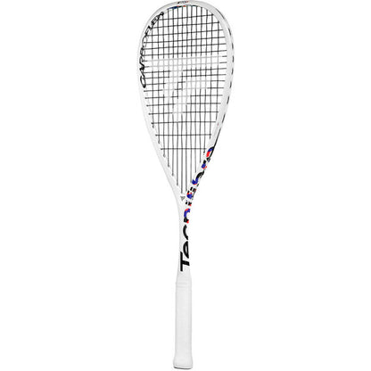 Tecnifibre Carboflex 130 X-Top V2