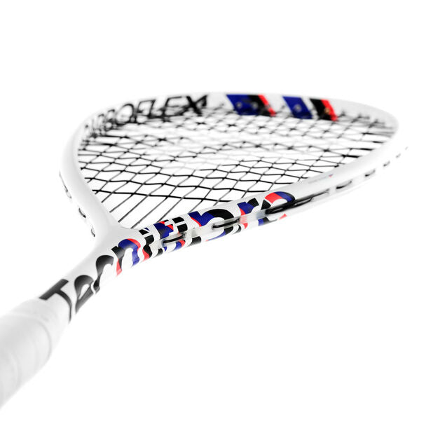 Tecnifibre Carboflex 130 X-Top V2
