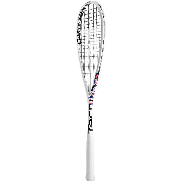 Tecnifibre Carboflex 130 X-Top V2