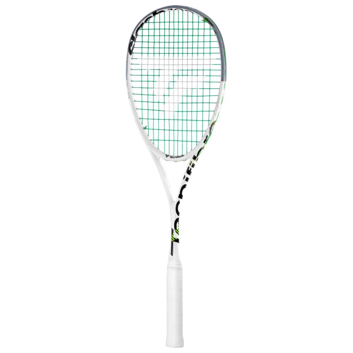 Control Racquets Tecnifibre Slash 120 Control – Courtside Racquets