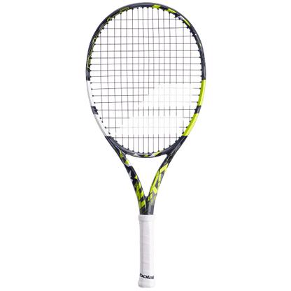 Babolat Pure Aero Junior 26 Strung