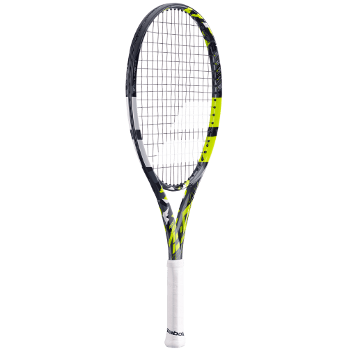 Babolat Pure Aero Junior 26 Strung