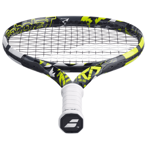 Babolat Pure Aero Junior 26 Strung