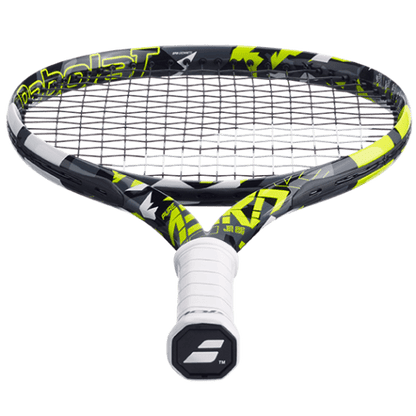 Babolat Pure Aero Junior 26 Strung