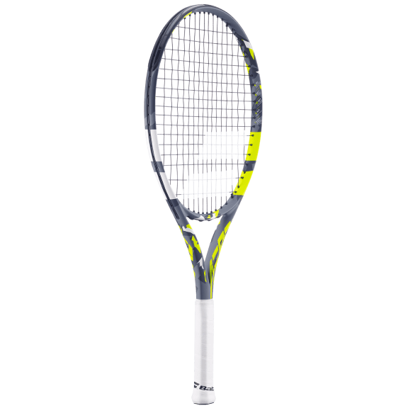 Babolat Aero Junior 25 Strung