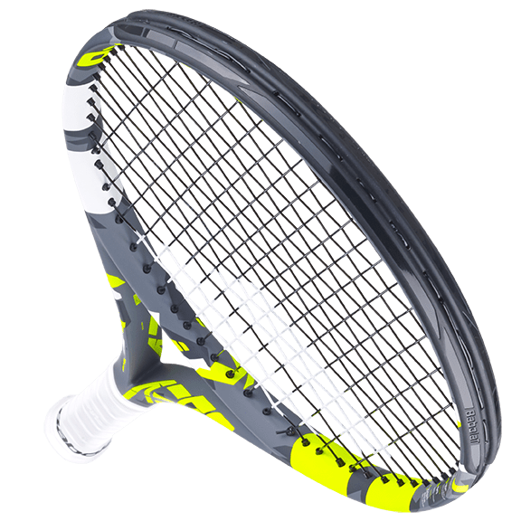 Babolat Aero Junior 25 Strung