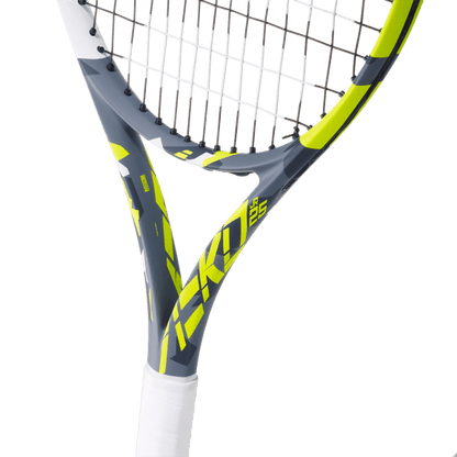 Babolat Aero Junior 25 Strung