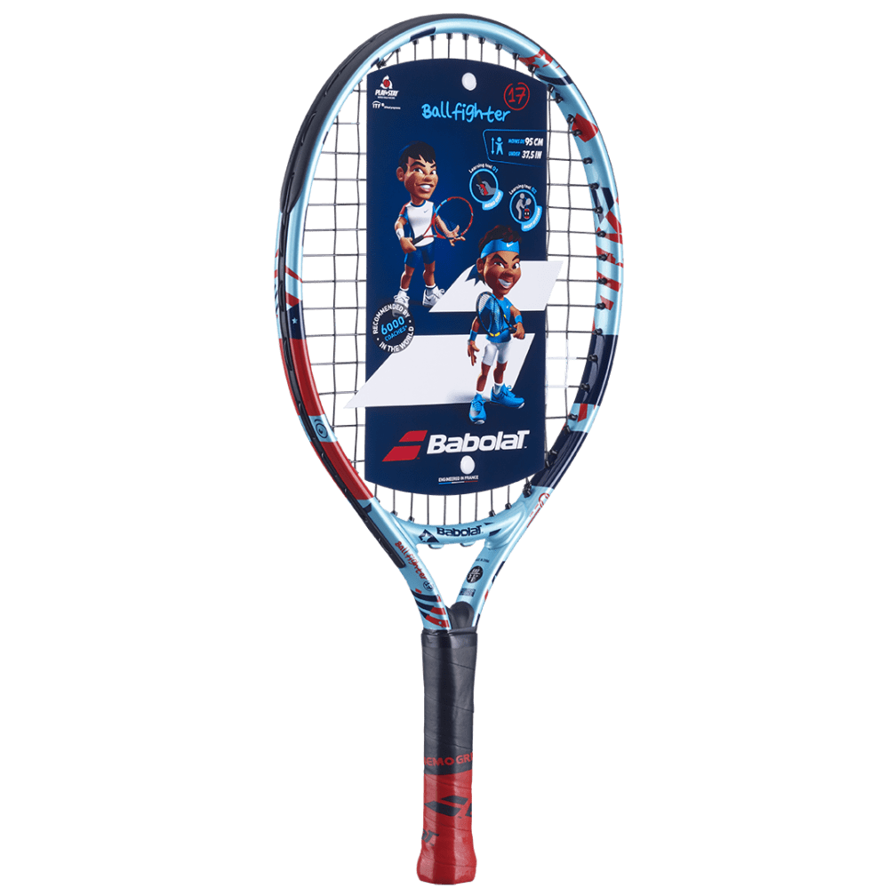 Babolat Ballfighter 17 - Strung