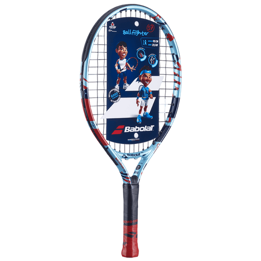 Babolat Ballfighter 17 - Strung