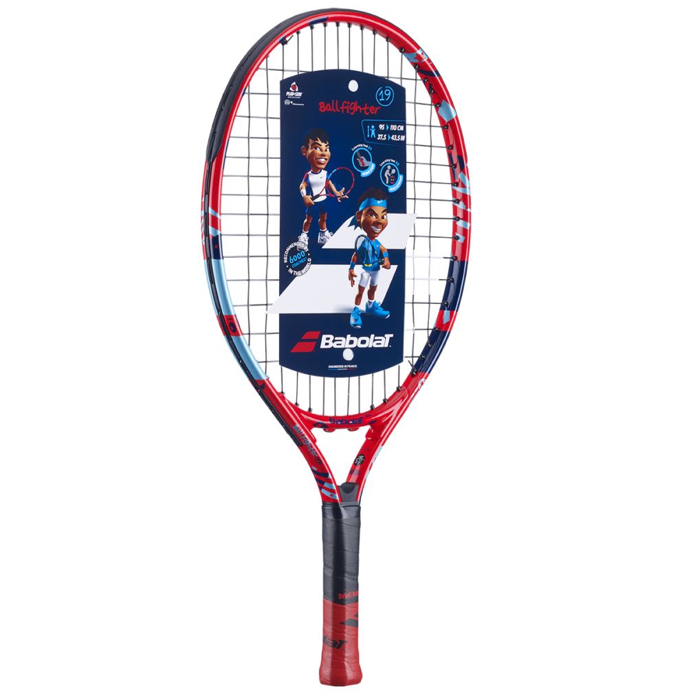 Babolat Ballfighter 19 - Strung