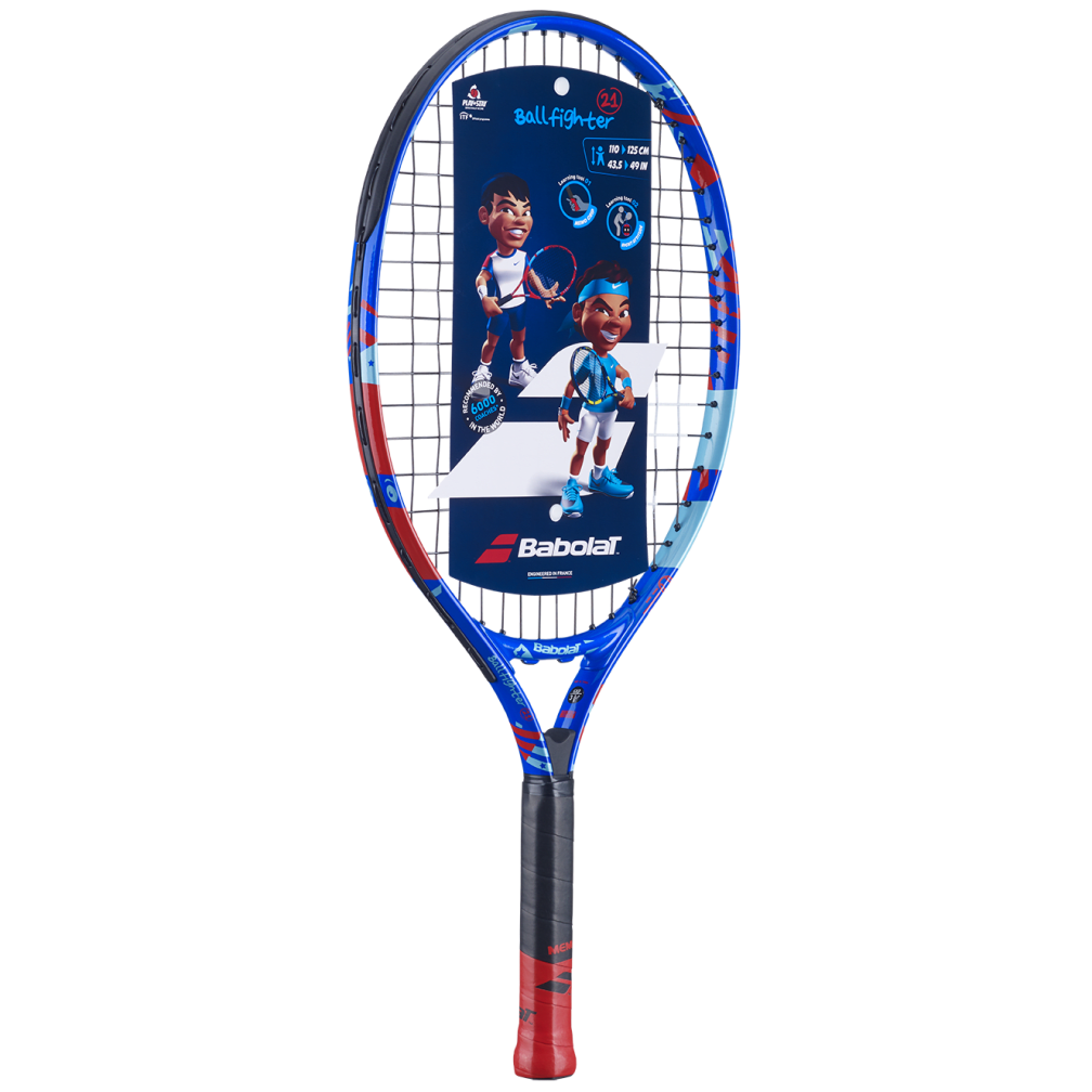 Babolat Ballfighter 21 - Strung