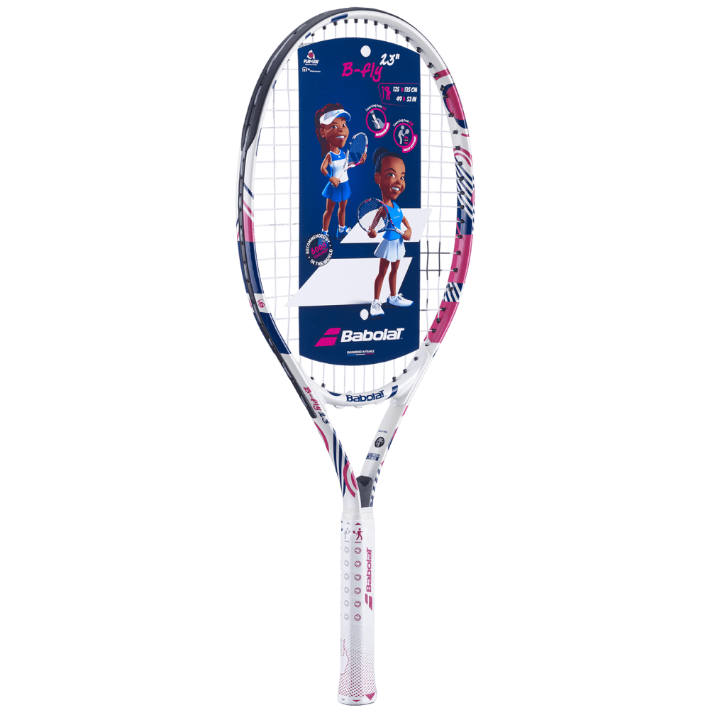 Babolat B-Fly 23 Strung