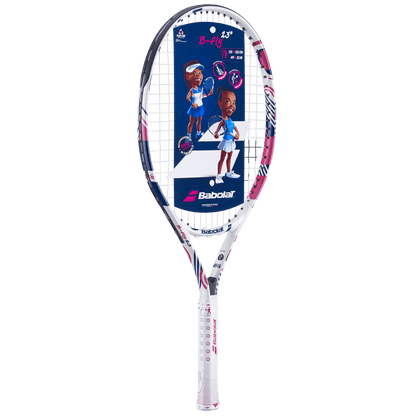 Babolat B-Fly 23 Strung