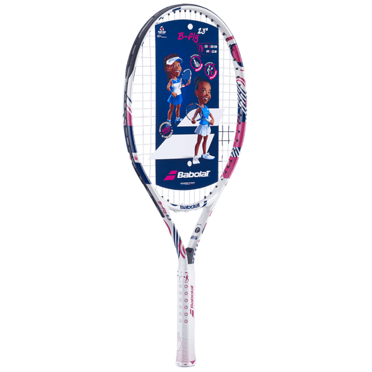 Babolat B-Fly 23 Strung