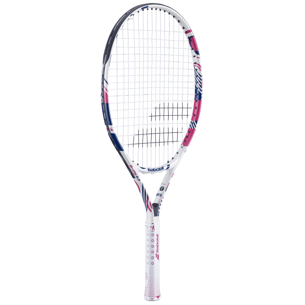 Babolat B-Fly 23 Strung