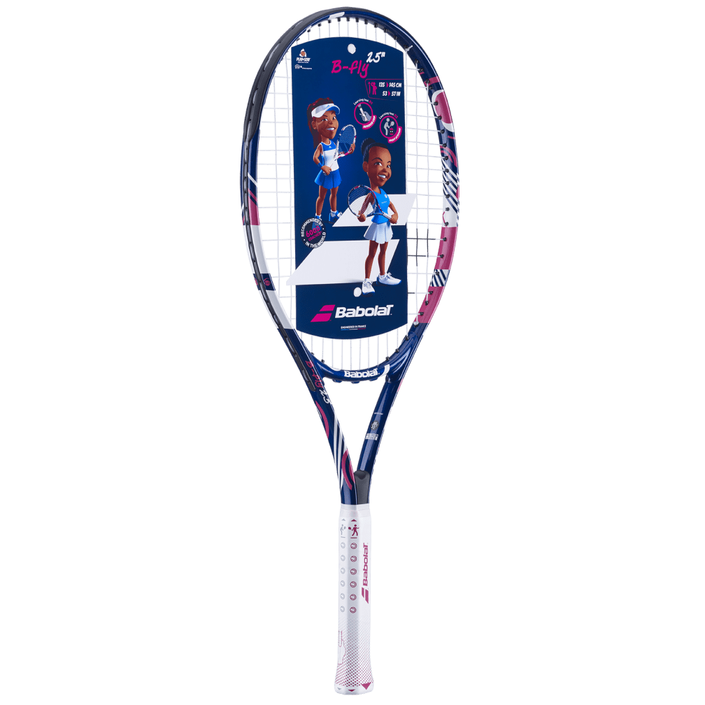 Babolat B-Fly 25 Strung