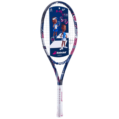Babolat B-Fly 25 Strung