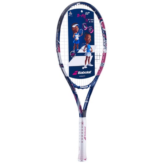 Babolat B-Fly 21 Strung