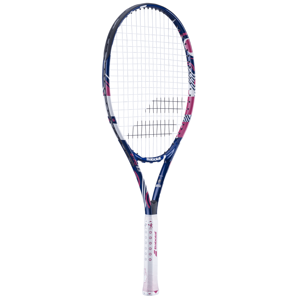 Babolat B-Fly 25 Strung