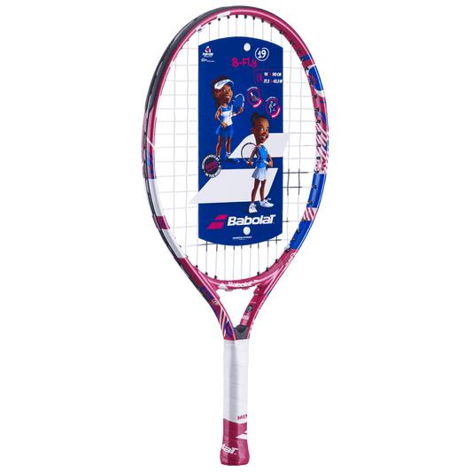 Babolat B-Fly 17 Strung