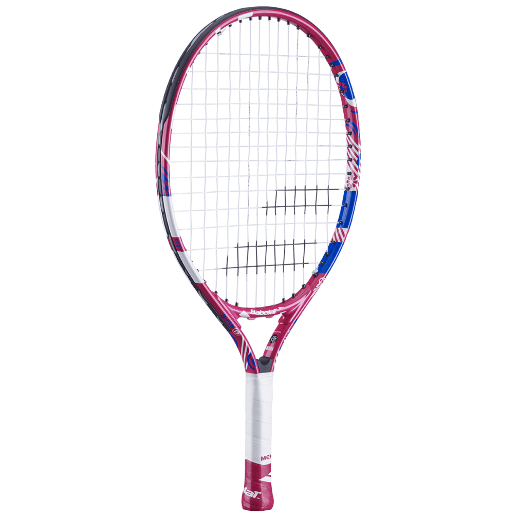 Babolat B-Fly 19 Strung