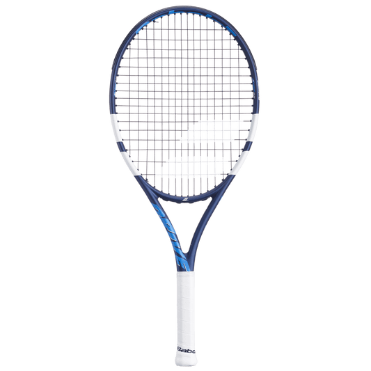 Babolat Drive Junior 25  Strung