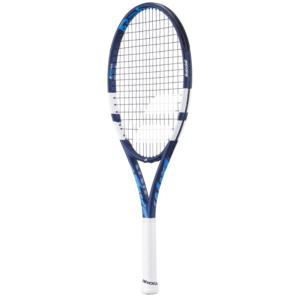 Babolat Drive Junior 25  Strung