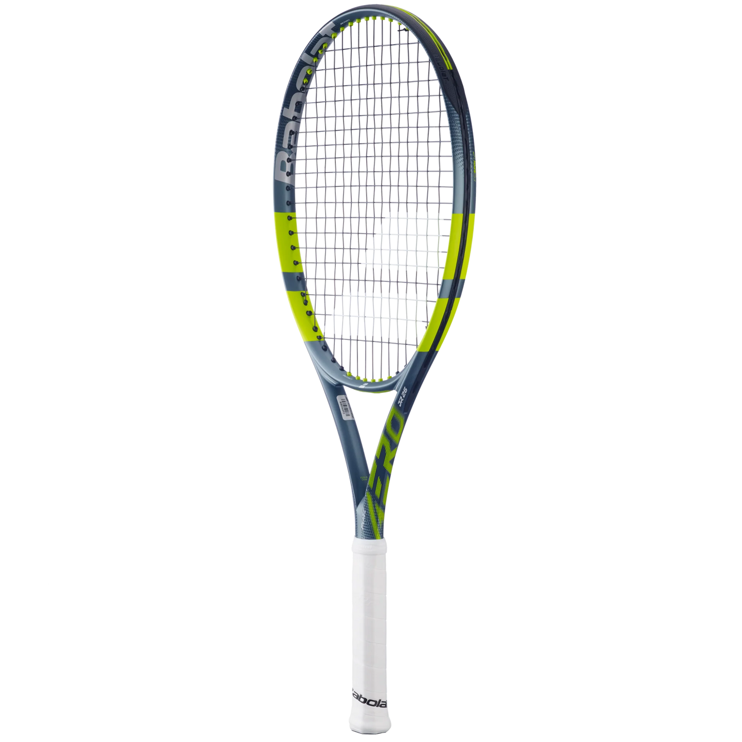 Babolat Pure Aero Junior 26 - Strung