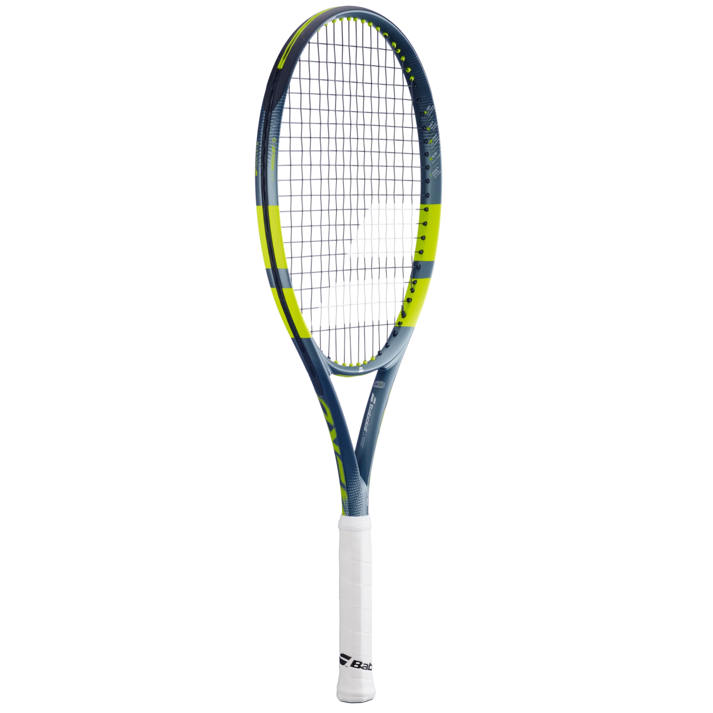 Babolat Pure Aero Junior 26 - Strung