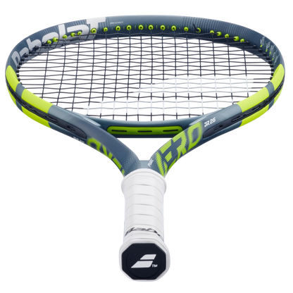 Babolat Pure Aero Junior 26 - Strung