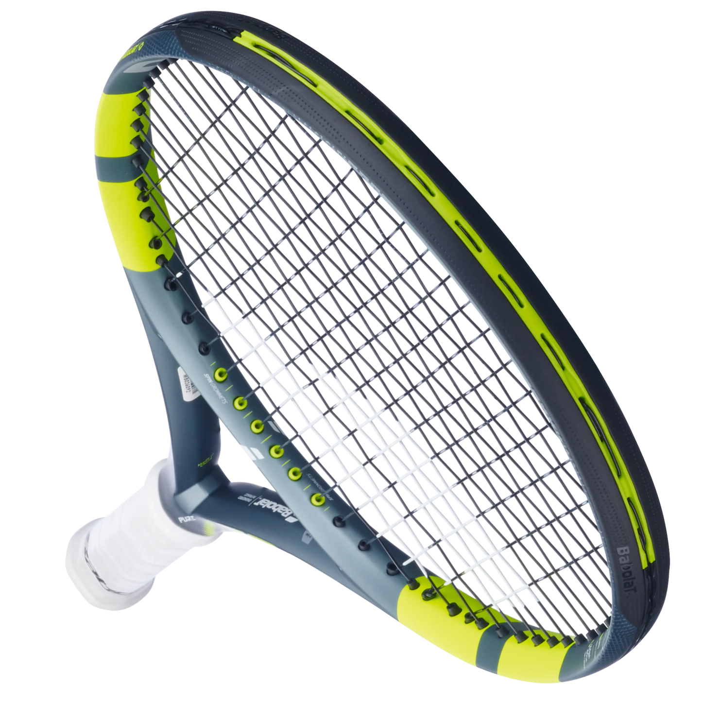Babolat Pure Aero Junior 26 - Strung