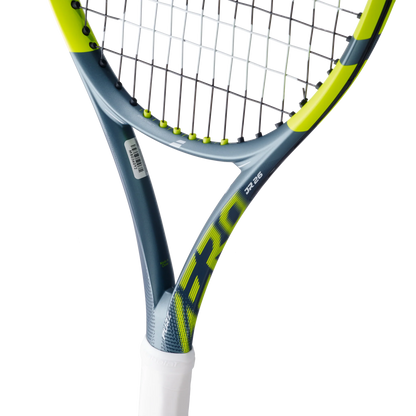 Babolat Pure Aero Junior 26 - Strung