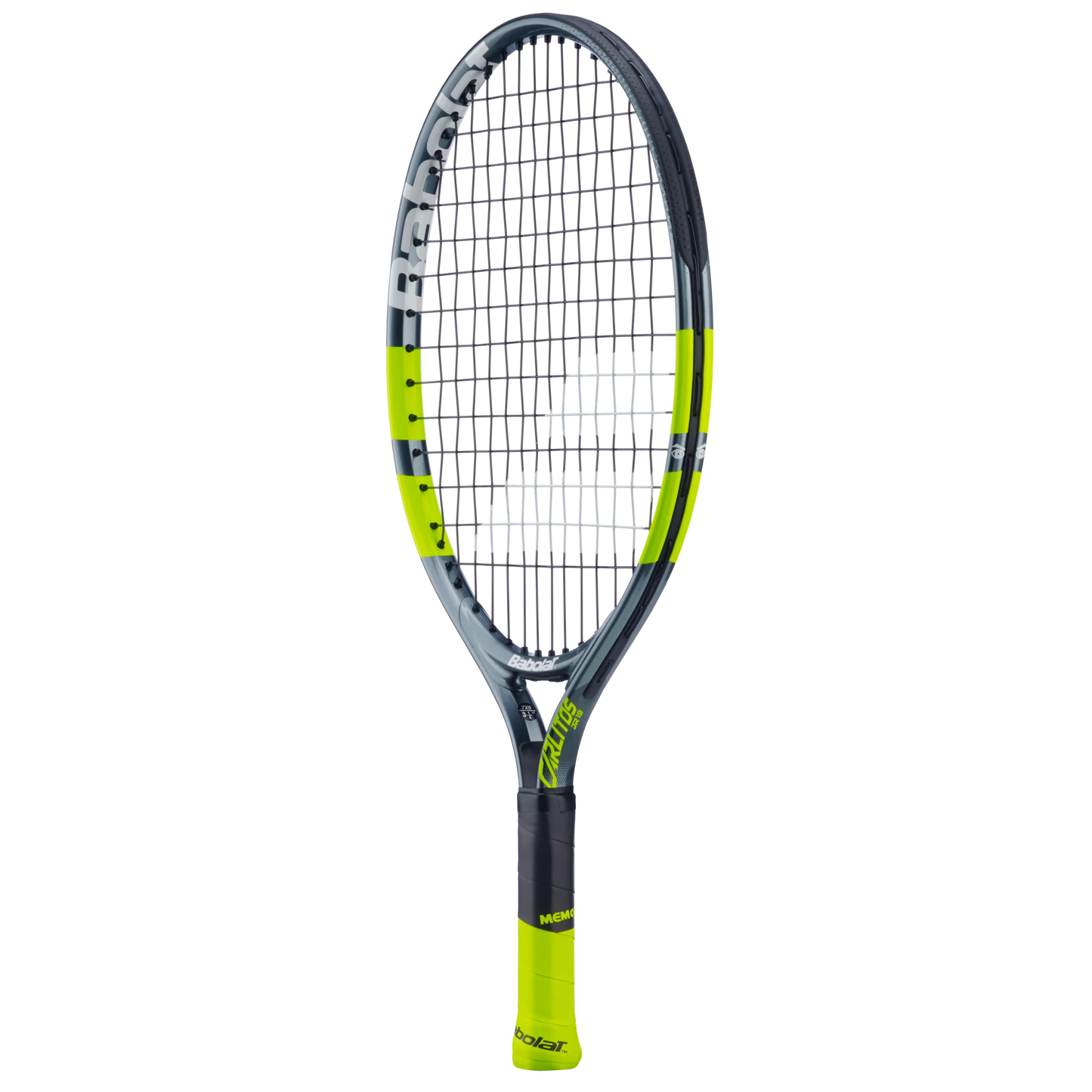 Babolat Carlitos Jr 19