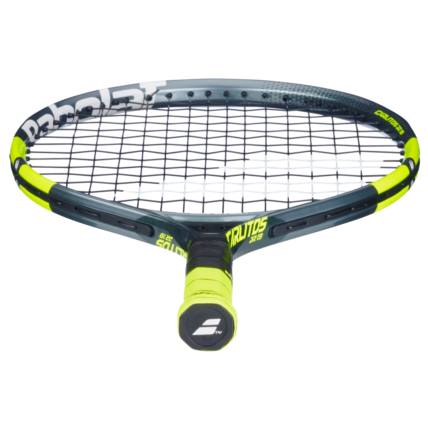 Babolat Carlitos Jr 19