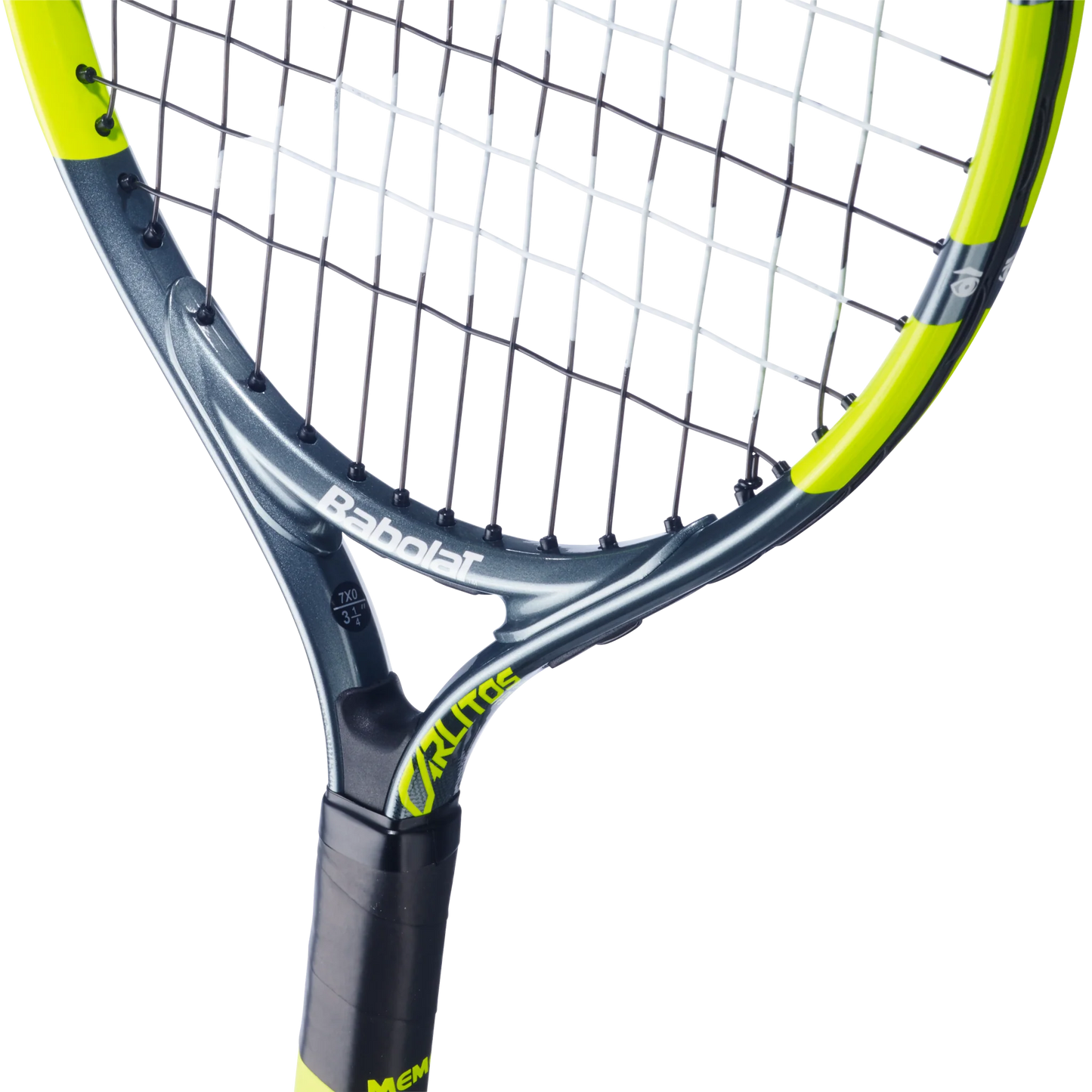Babolat Carlitos Jr 19