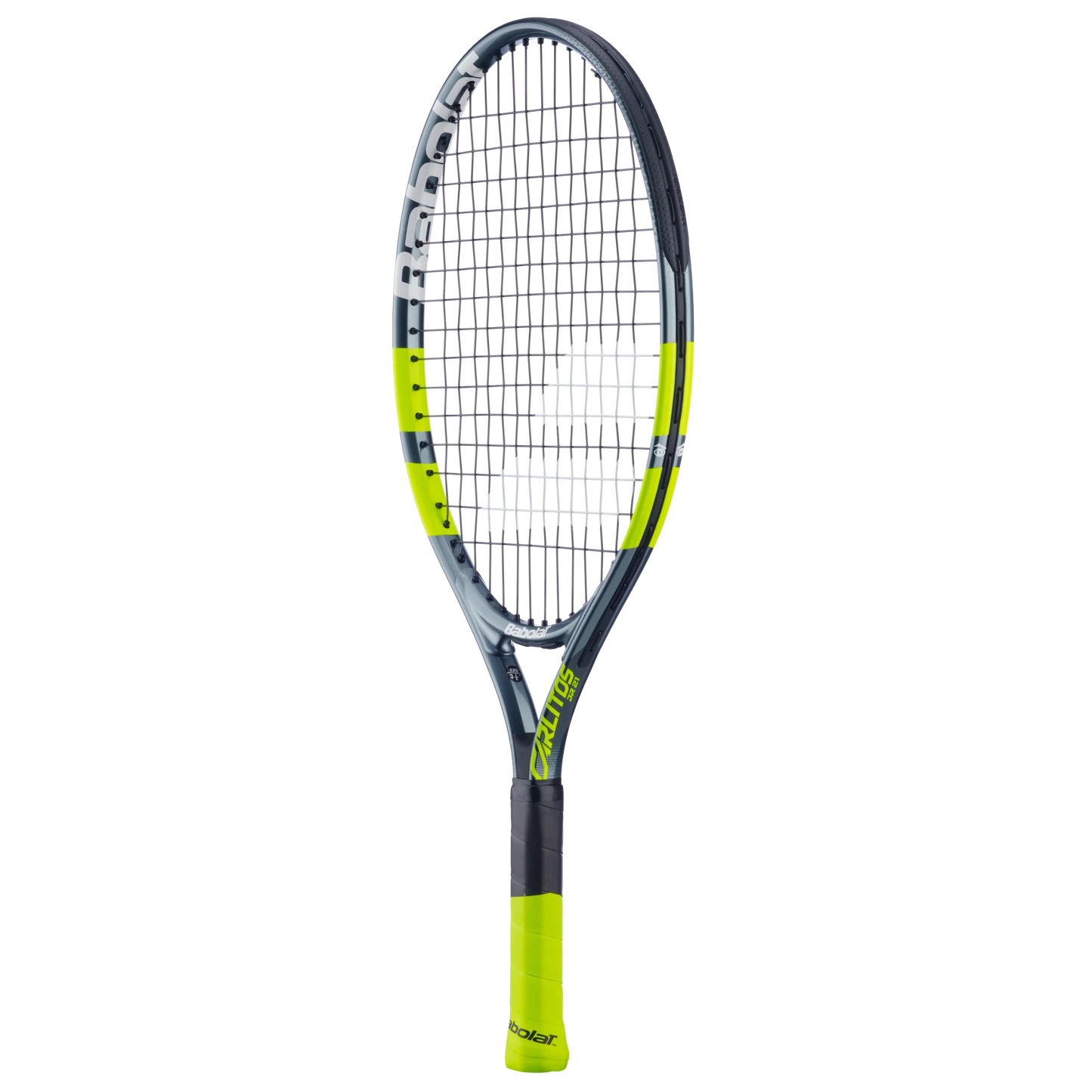 Babolat Carlitos Jr 21
