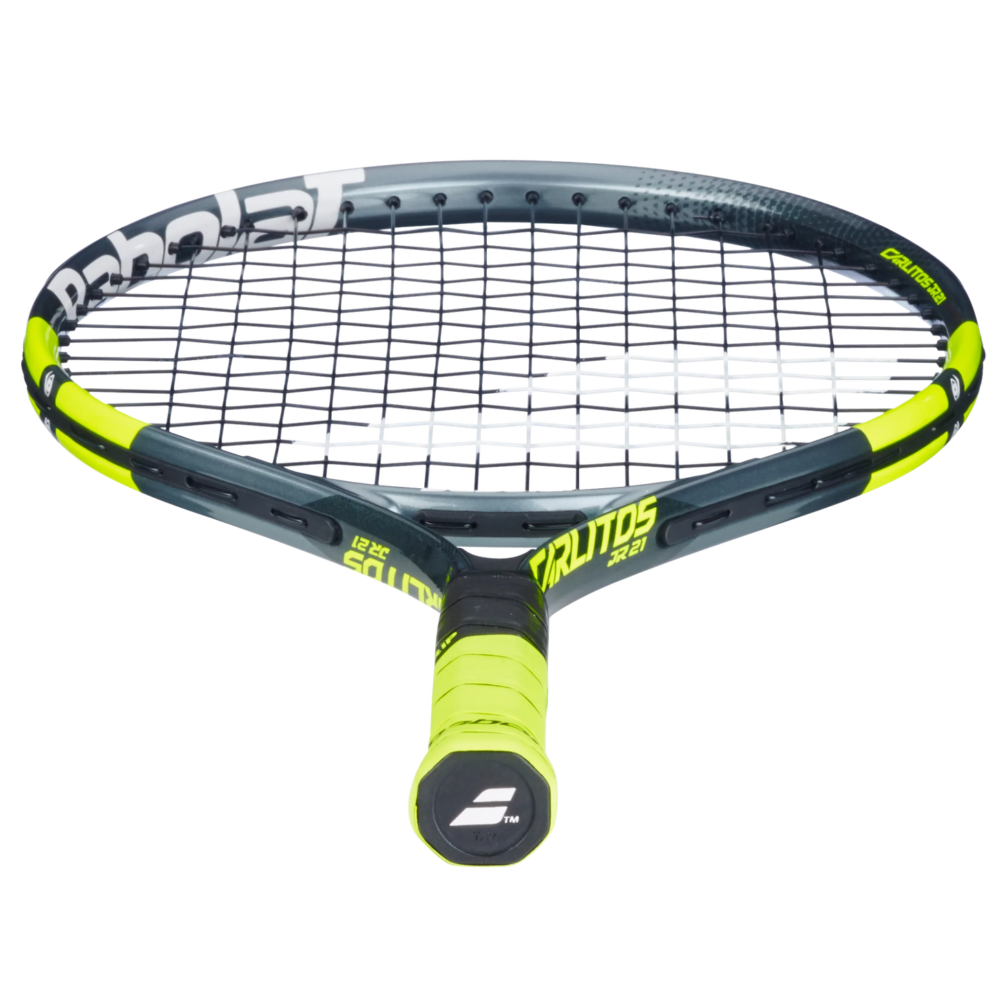 Babolat Carlitos Jr 21