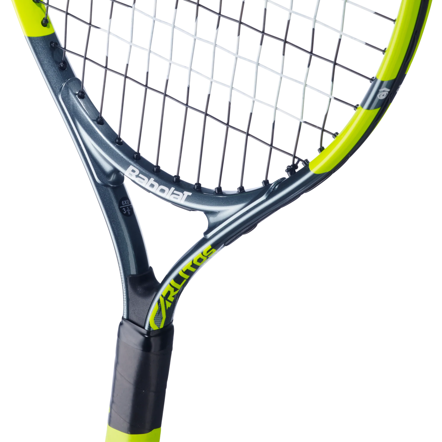 Babolat Carlitos Jr 21