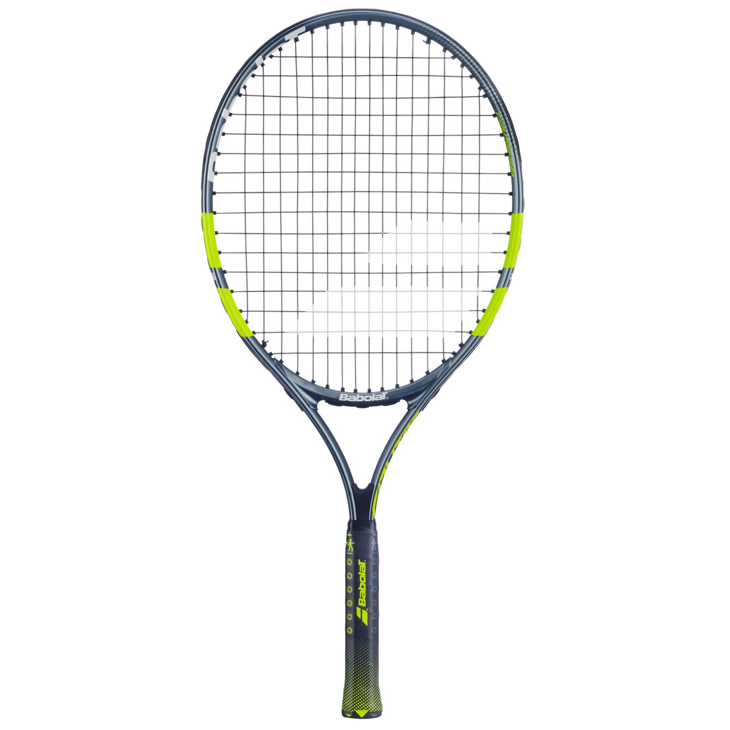 Babolat Carlitos Jr 23