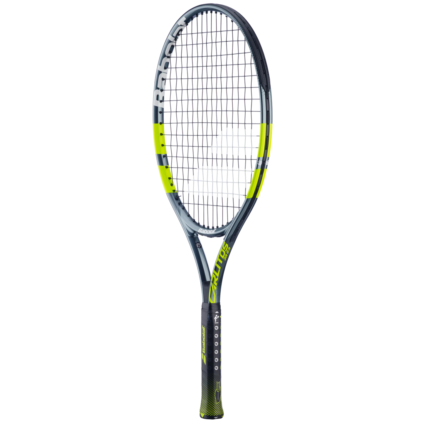 Babolat Carlitos Jr 23