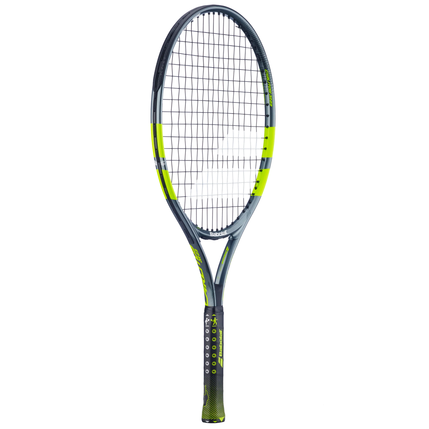Babolat Carlitos Jr 23