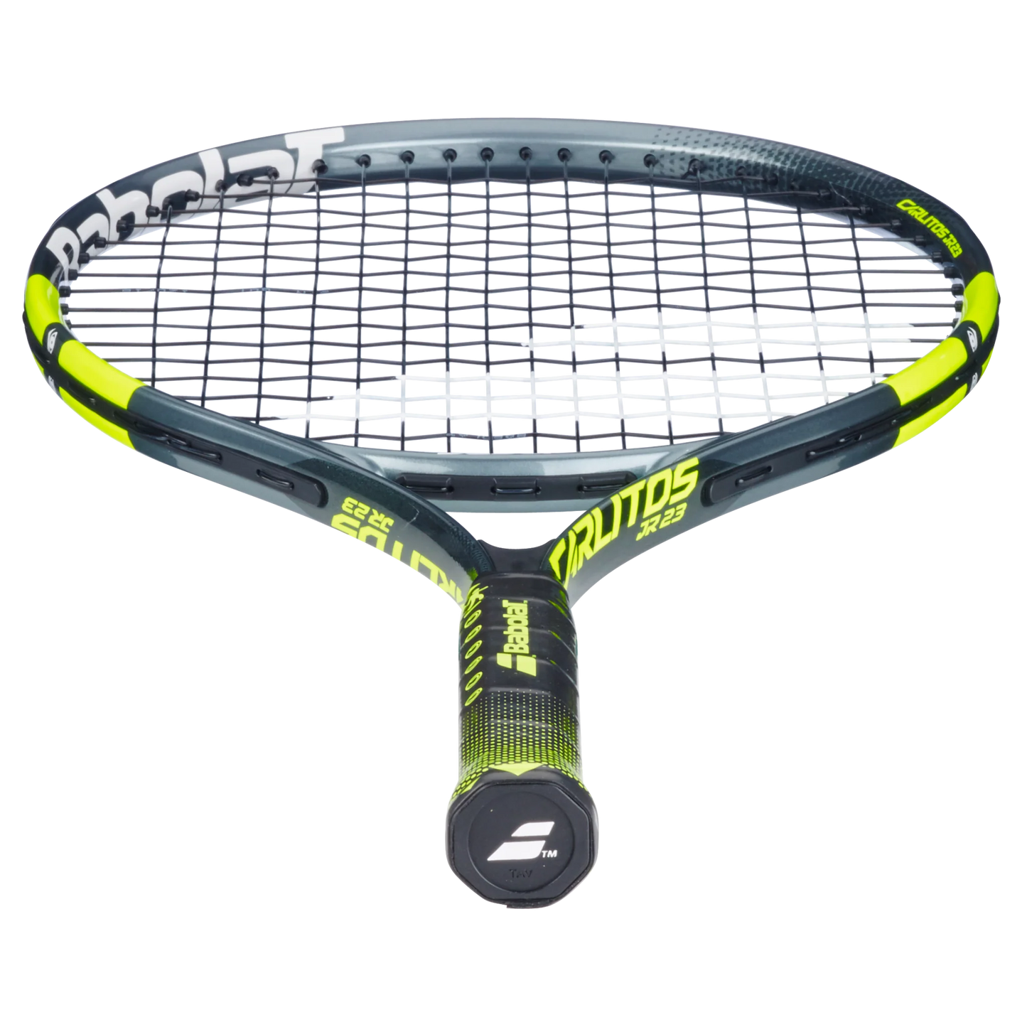 Babolat Carlitos Jr 23