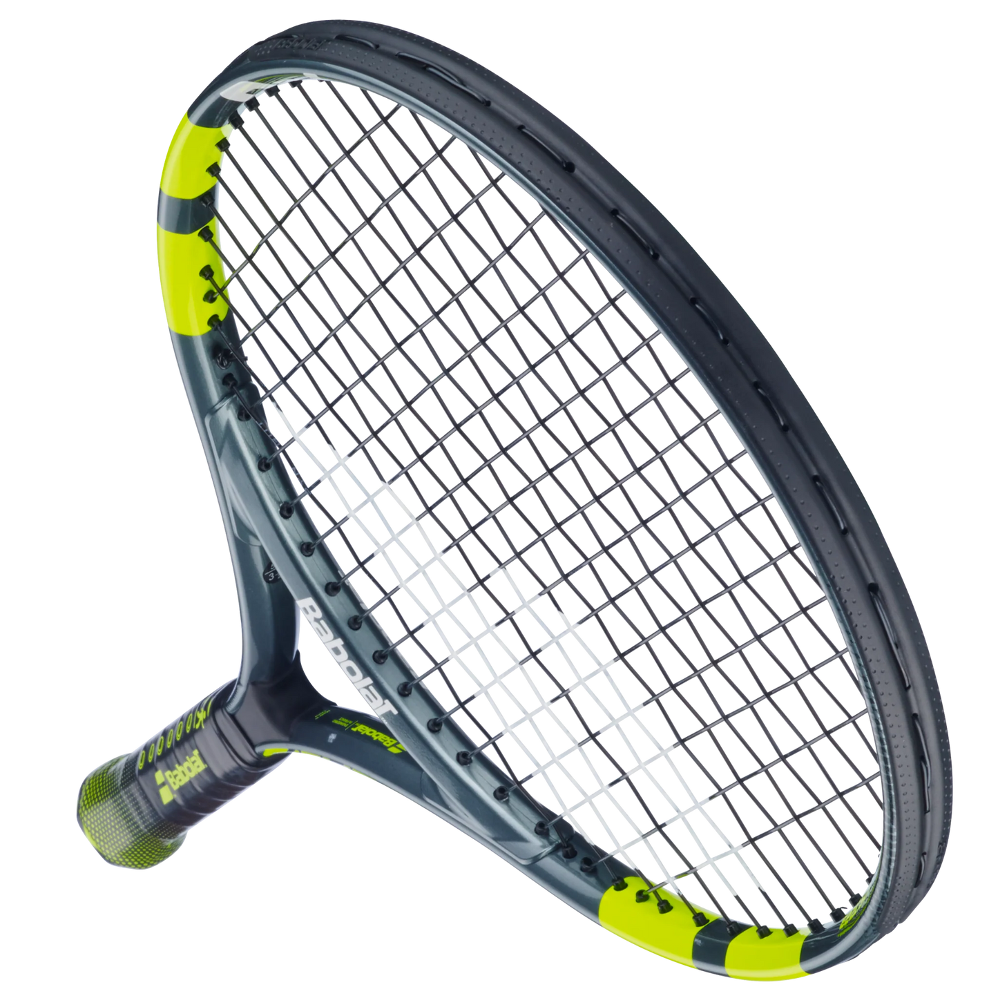 Babolat Carlitos Jr 23