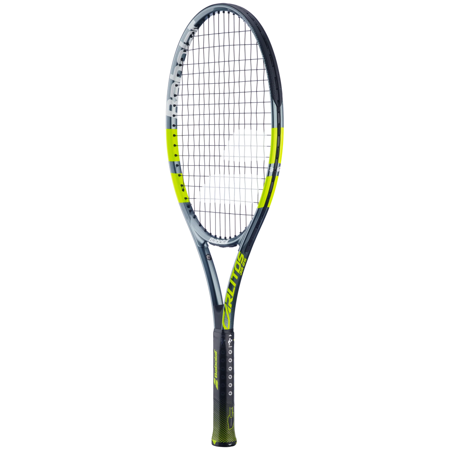 Babolat Carlitos Jr 25