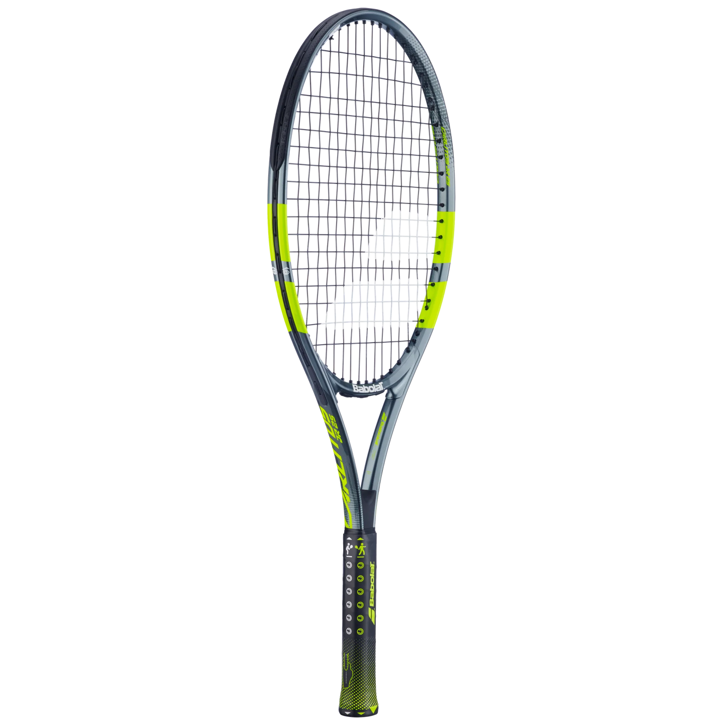 Babolat Carlitos Jr 25