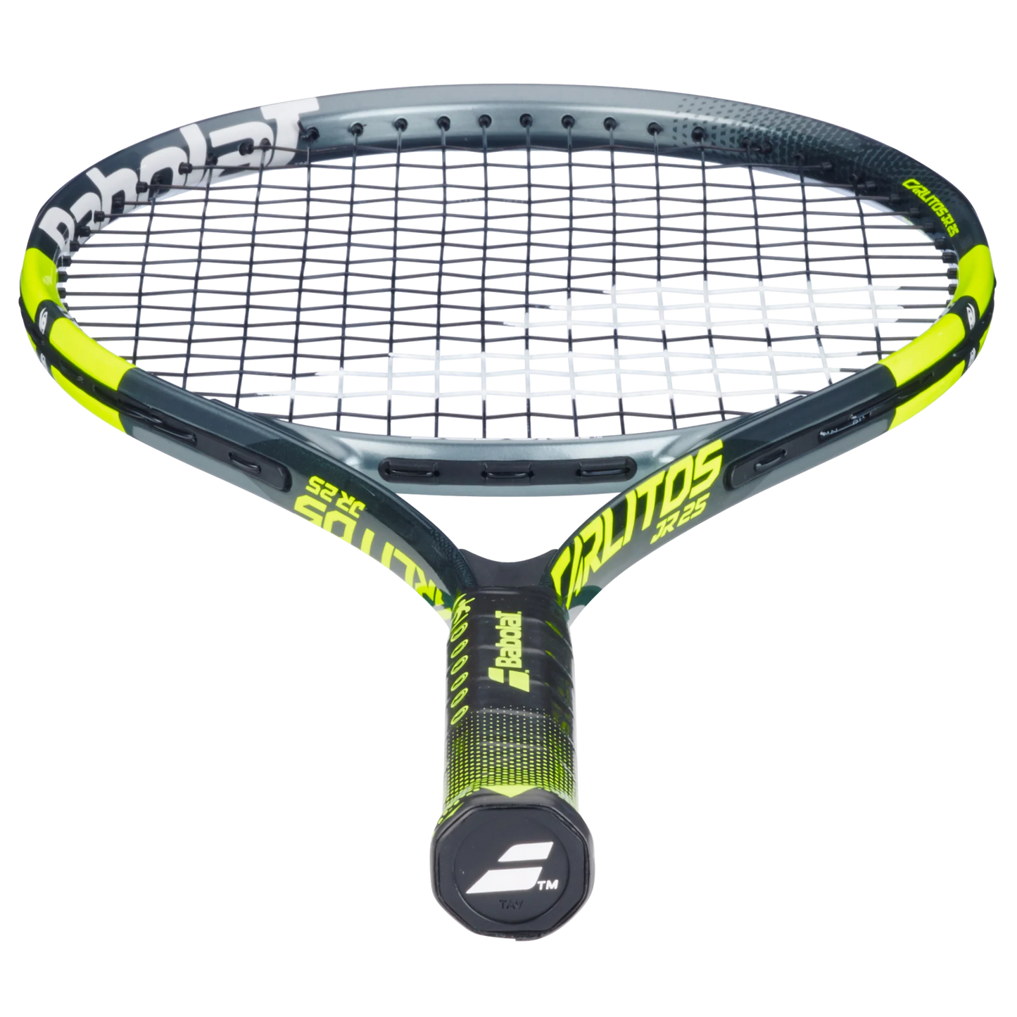 Babolat Carlitos Jr 25