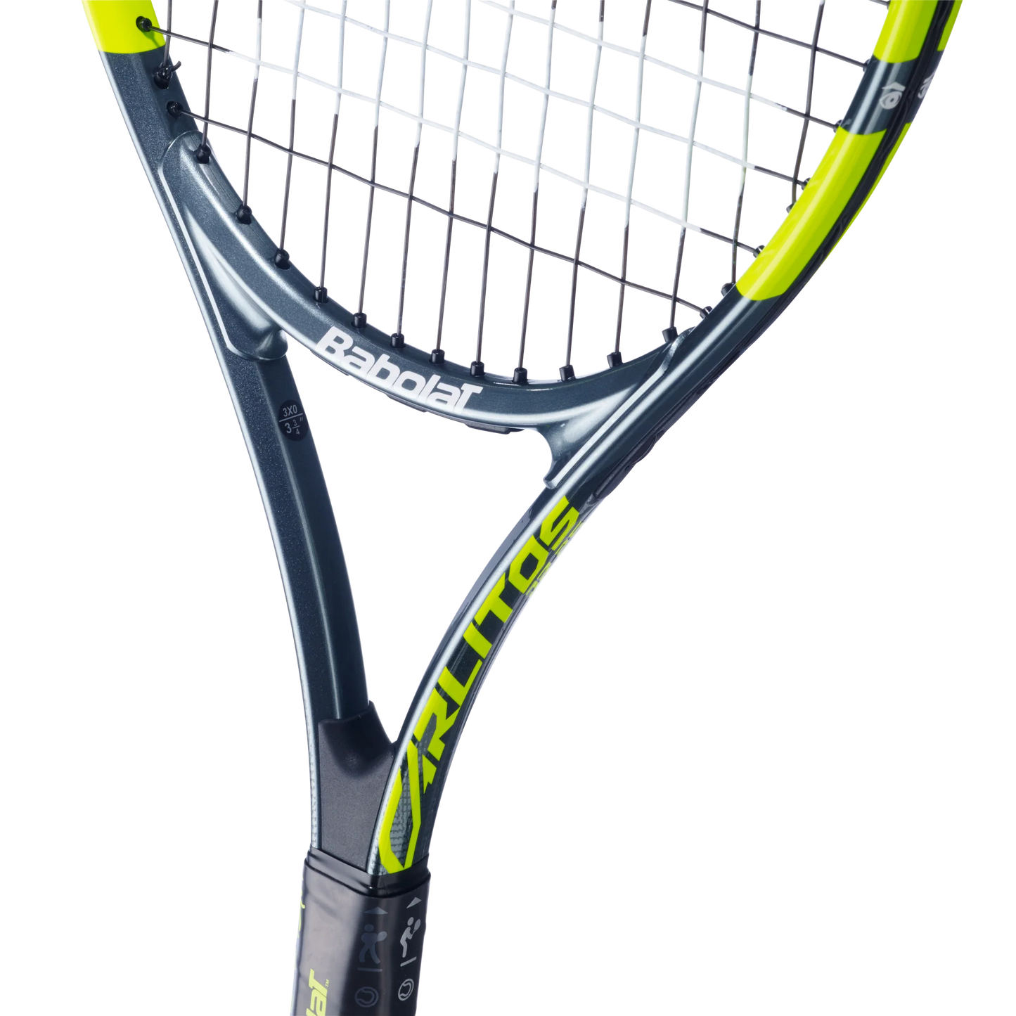 Babolat Carlitos Jr 25