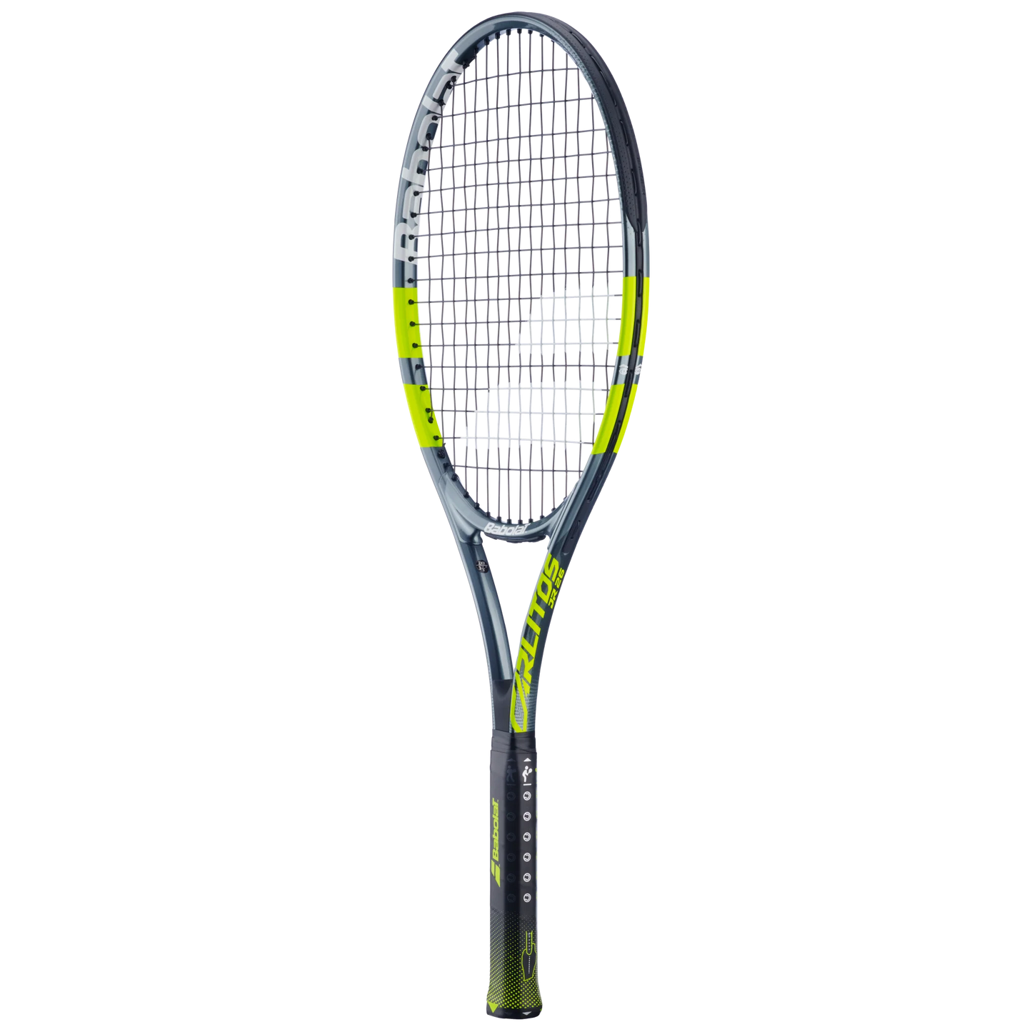 Babolat Carlitos Jr 26