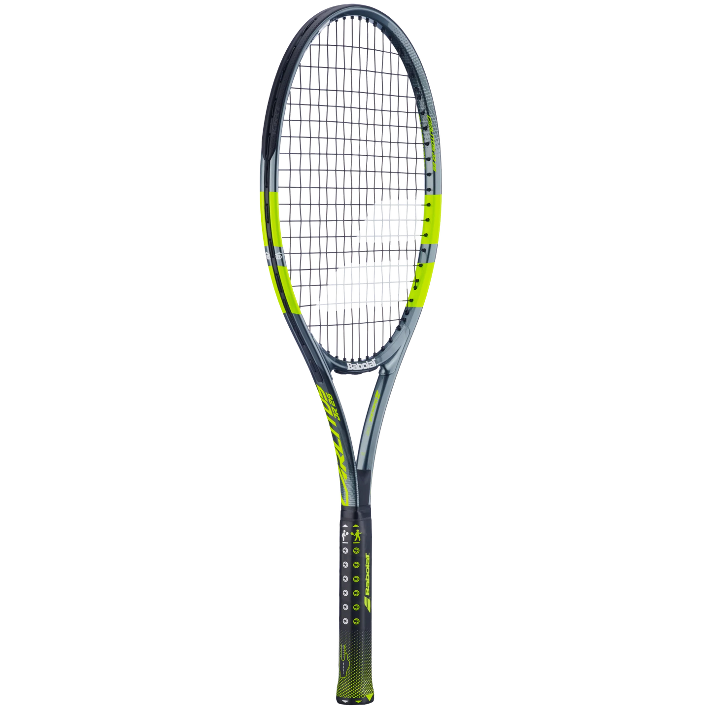 Babolat Carlitos Jr 26
