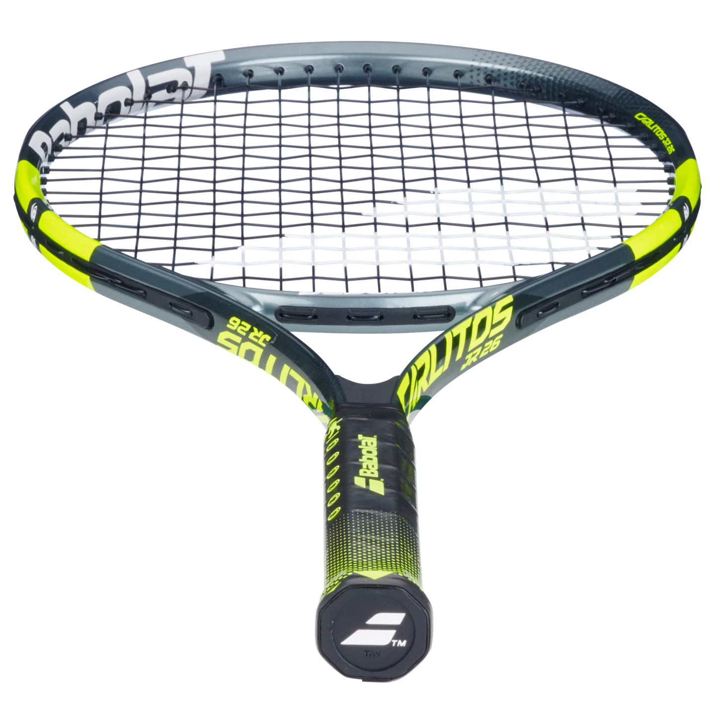 Babolat Carlitos Jr 26